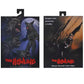 The Howling Figurine - NECA Ultimate Werewolf 7" Horror Movie Figurine