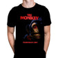 THE MONKEY - Classic Stephen King Horror - Movie T-Shirt
