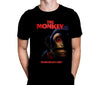 THE MONKEY - Classic Stephen King Horror - Movie T-Shirt