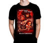 SILENT NIGHT EVIL NIGHT - Classic 70's Slasher Horror - Movie T-Shirt
