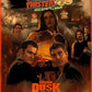 TITTY BAR DUSK TIL DAWN - Affiche de film - T-Shirt