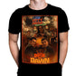 TITTY BAR DUSK TIL DAWN - Affiche de film - T-Shirt