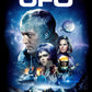 UFO – Klassische Sci-Fi-TV-Show der 70er Jahre – T-Shirt