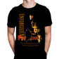 UNFORGIVEN - Western Movie Fan T-Shirt - Mens Black Gildan T-Shirt - UNFORGIVEN Movie
