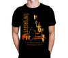 UNFORGIVEN - Western Movie Fan T-Shirt - Mens Black Gildan T-Shirt - UNFORGIVEN Movie