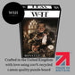 Universal Monsters - Classic Horror 1000 Piece Jigsaw Puzzle