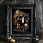 Universal Monsters - Classic Horror 1000 Piece Jigsaw Puzzle