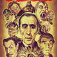 Unsung Horrors Has Risen From the Grave - Horror Movie Book