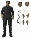 Universal Monsters - Frankenstein's Monster - Figurine Set