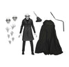 Horror Movie - Nosferatu Ultimate Count Orlok 7" Figure Set