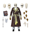 NECA - UNIVERSAL MONSTERS - INVISIBLE MAN KEMP HOUSE SCALE ACTION FIGURE