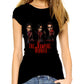 WSH - Vampire Diaries - TV Show - Capsleeve T-Shirt