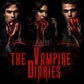 WSH - Vampire Diaries - TV Show - Capsleeve T-Shirt