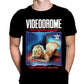 VIDEODROME – Filmkunst-T-Shirt – Kunst von Rick Melton