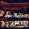 Horror Book - Video Nasties! - A Collector's Guide to Banned Horror Films