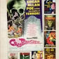 Vincent Price - Horror Movie Book