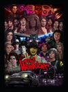 Warriors - Send The Word - A2 Movie Print / Poster