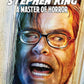 STEPHEN KING - A Master Of Horror - Movie Horror Book