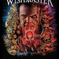 Wishmaster - Wes Craven -  Movie Poster Art - T-Shirt