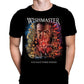 Wishmaster - Wes Craven -  Movie Poster Art - T-Shirt