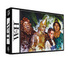The Wizard Of Oz - Classic 40's Musical Fantasy 1000 Piece Jigsaw Puzzle