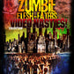 Video Nasties Collection - ZOMBIE FLESH EATERS - Black T-Shirt - Sizes S - 5XL
