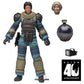Alien - Lambert Compression Suit 40th Anniversary 7" Scale Figurine
