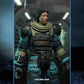 Alien - Lambert Compression Suit 40th Anniversary 7" Scale Figurine