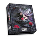 Anne Stokes - Rose Fairy - 1000 piece jigsaw - Wild Star Hearts 