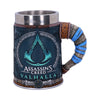 Assassin's Creed - Valhalla Tankard - 14.5cm Drinking Tankard