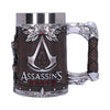 Assassin's Creed - Brotherhood Tankard - 14.5cm Drinking Tankard
