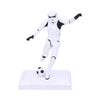 Stormtrooper Back Of The Net 17.5cm - Star Wars Fan Must Have Collectable
