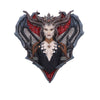 Diablo IV - Lillith - 30cm Wall Plaque