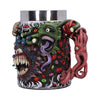 Dungeons and Dragons - Beholder - 17cm Tankard