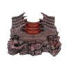 Diablo IV - Helltide - 19cm Chest Trinket Box