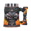 Dark Souls - Gwyn - 15.5cm Tankard