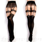 Ballerina - Dream Girls - Tights - Wild Star Hearts 
