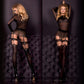 Ballerina - Dream Girls - Tights - Wild Star Hearts 