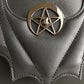 Banned - Dreamcatcher Bat - Hand / Shoulderbag - Wild Star Hearts 