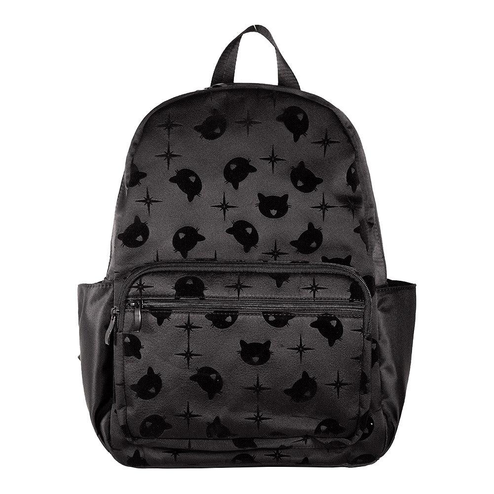 Banned - Picatrix - Backpack - Wild Star Hearts 
