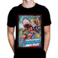 Beach Police - Suzi Shaw Art by Rick Melton - T-Shirt - Wild Star Hearts 