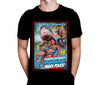 Beach Police - Suzi Shaw Art by Rick Melton - T-Shirt - Wild Star Hearts 