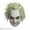 Beetlejuice Mask - Beetlejuice Deluxe - Halloween Horror Mask