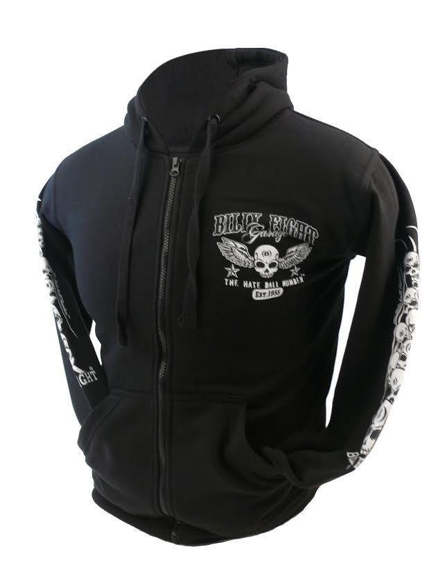 Image of Front of Hoodie