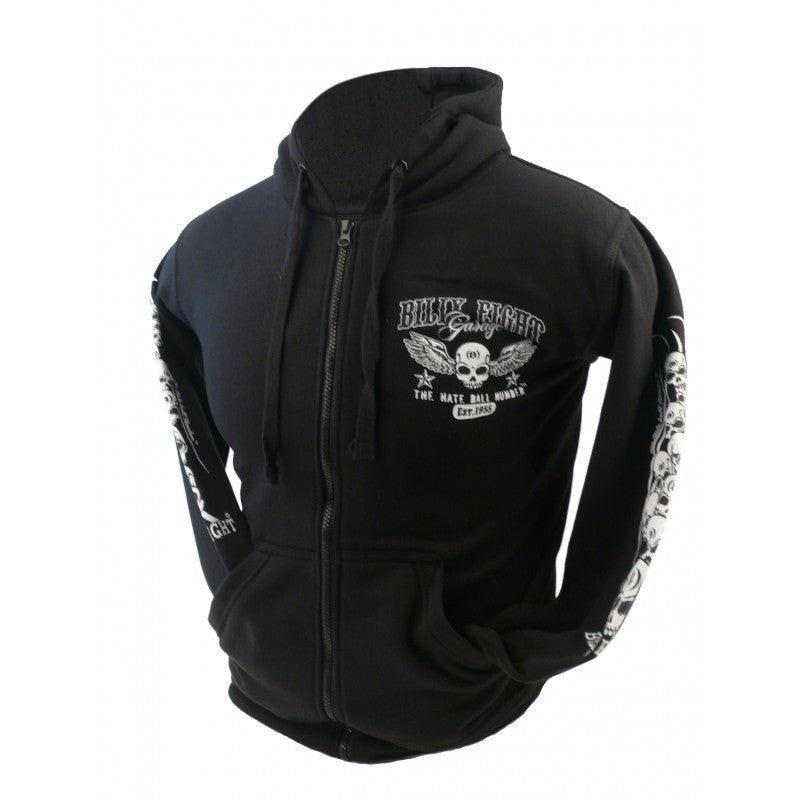 Image of Front of Hoodie