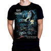 Black Christmas - Movie Art - T-Shirt - Wild Star Hearts 