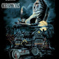Black Christmas - Movie Art - T-Shirt - Wild Star Hearts 