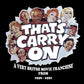 Classic Comedy Movies - That's Carry On - T-Shirt