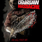 CHAINSAW MASSACRE - Movie Art - T-Shirt - Wild Star Hearts 