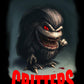 Critters - Classic Horror Movie Art - T-Shirt - Wild Star Hearts 